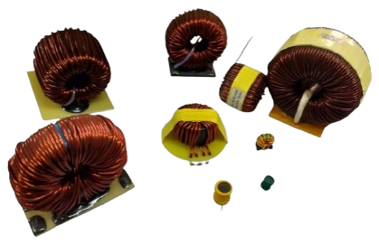 Inductor 1