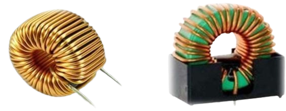 Inductor 11