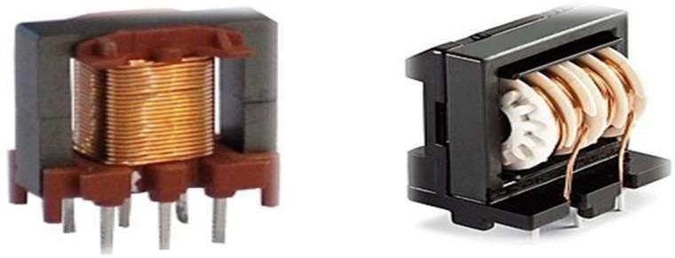 Inductor 12