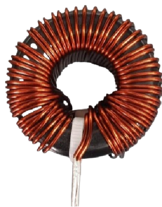 Inductor 3