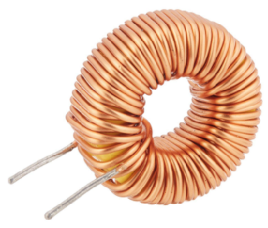 Inductor 4
