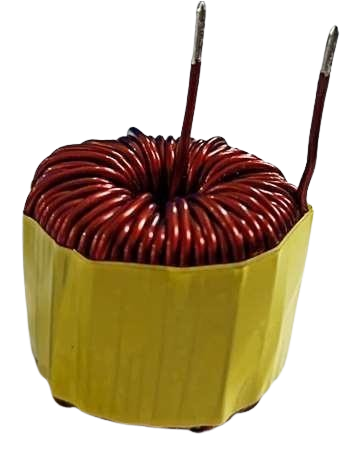 Inductor 5
