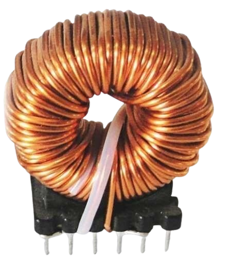 Inductor 6