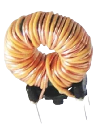 Inductor 7