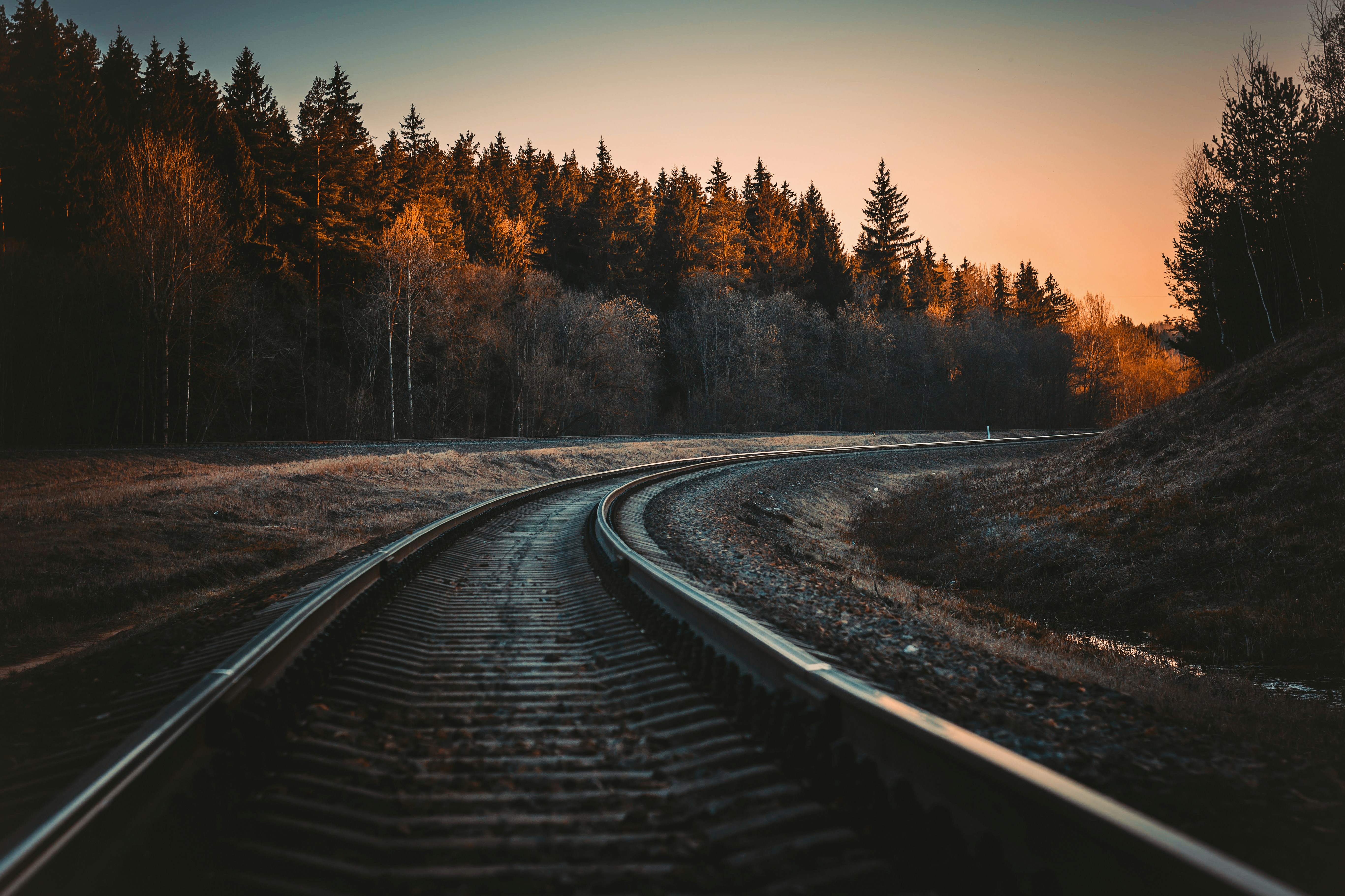 Advanced Telecom and Railway Solutions