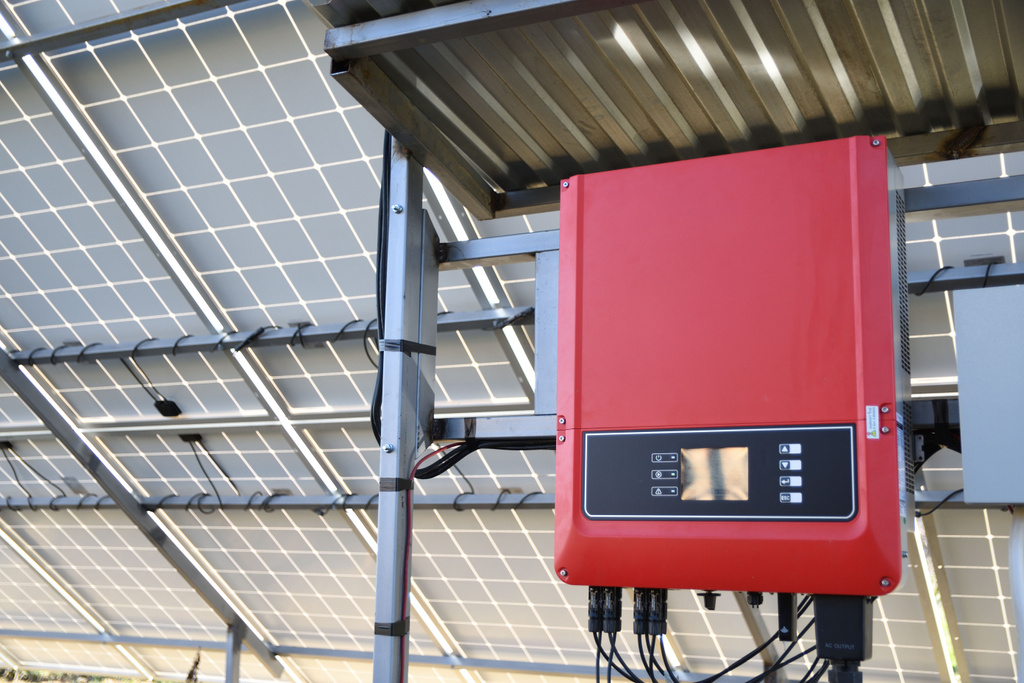 Advanced Inverter Solutions